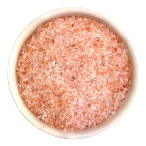 Dark Pink Salt Coarse (2mm - 5mm Granules)