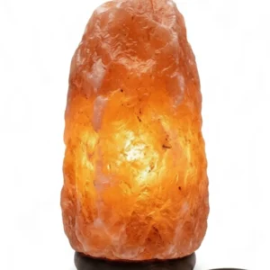 Hand-Crafted Natural Himalayan Pink Salt Lamps