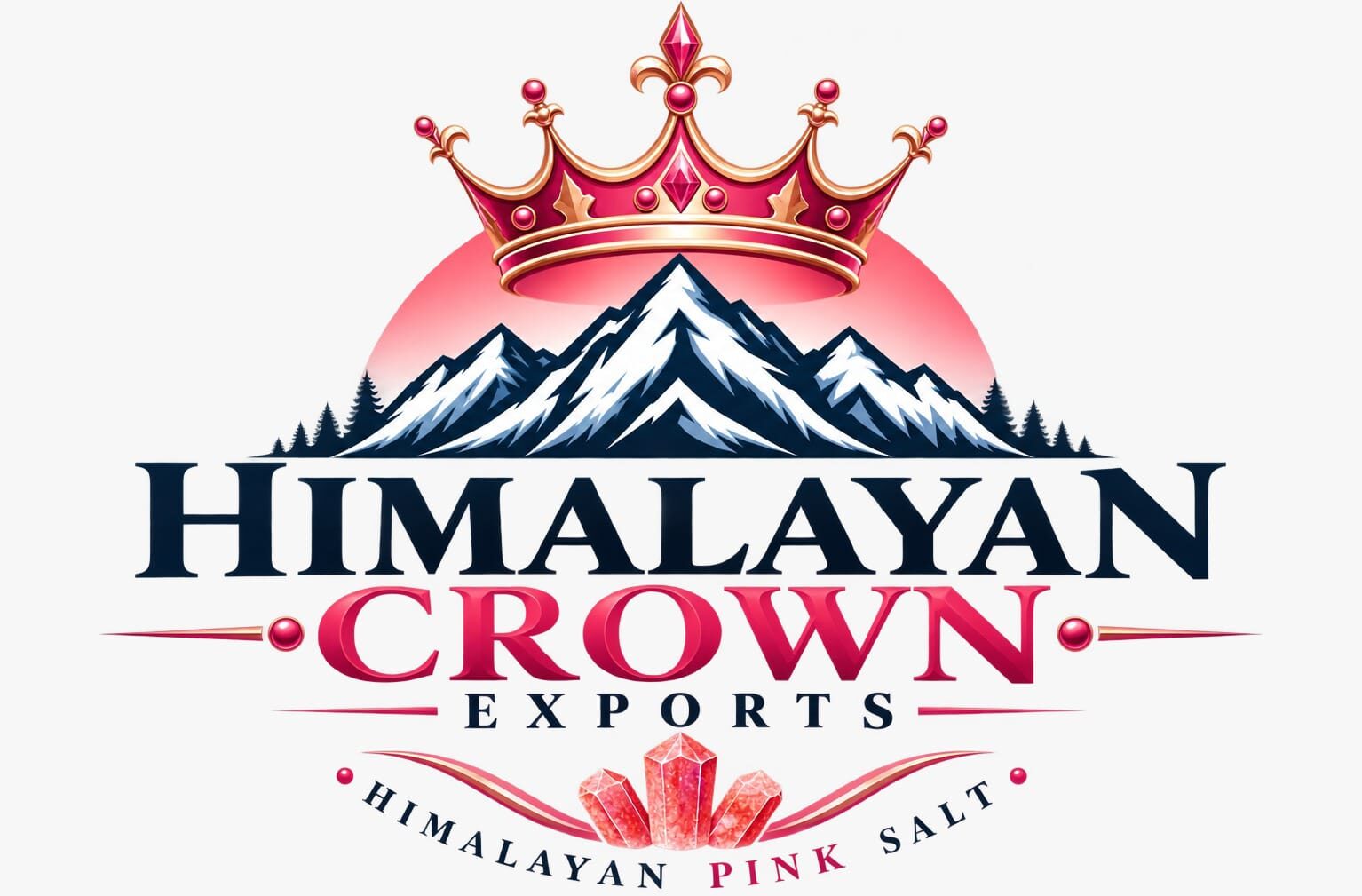 HIMALAYAN CROWN EXPORTS