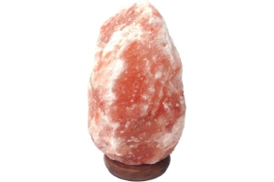 Natural Salt Lamps